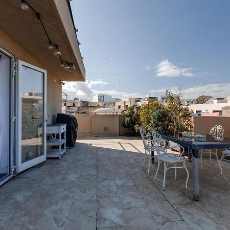 Talbot & Bons Studio Flat Gudja Exterior foto