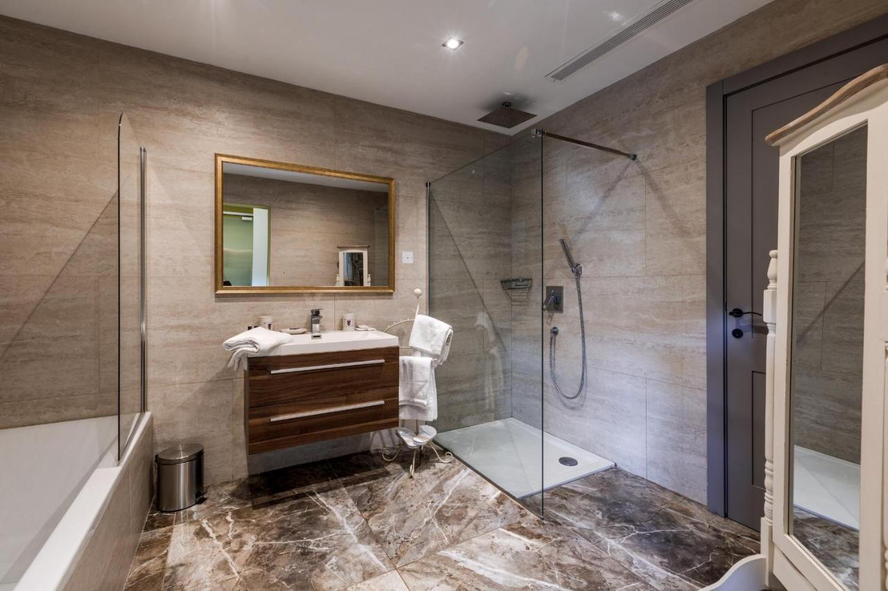 Talbot & Bons Studio Flat Gudja Exterior foto