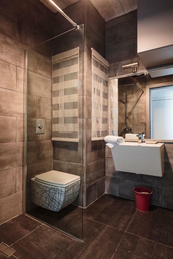 Talbot & Bons Studio Flat Gudja Exterior foto