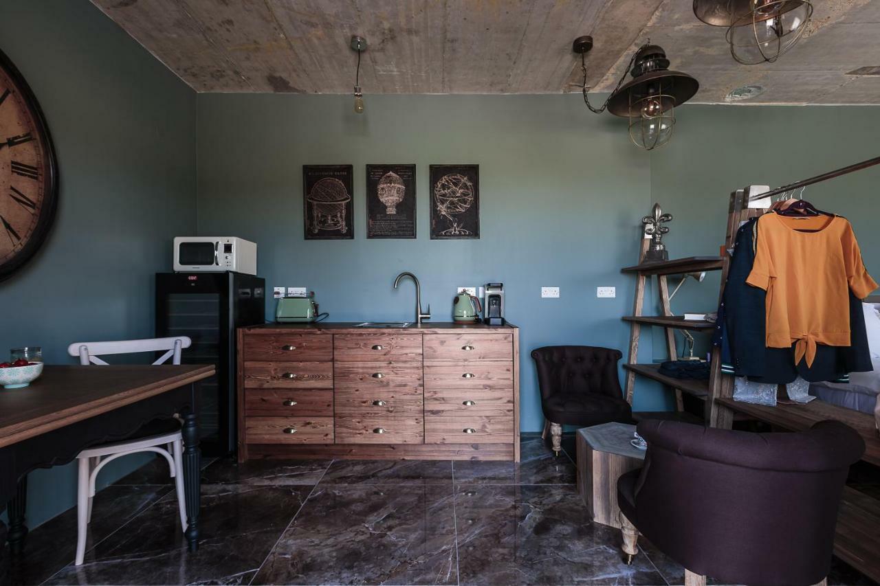 Talbot & Bons Studio Flat Gudja Exterior foto